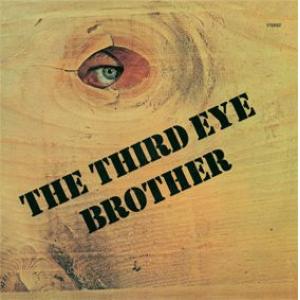 the third eye: brother