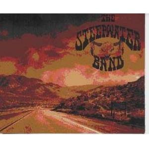 steepwater band: brother to the snake