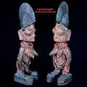 chris mcgregor: brotherhood of breath