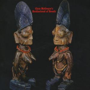 chris mcgregor: brotherhood of breath (coloured)