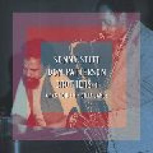 sonny stitt/don patterson: brothers-4