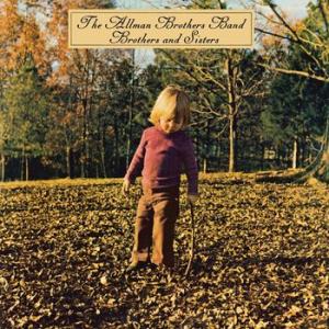 the allman brothers band: brothers and sisters