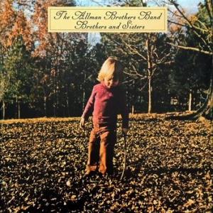 the allman brothers band: brothers and sisters