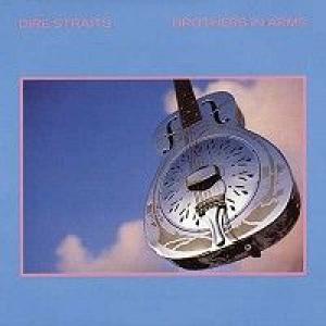 dire straits: brothers in arms