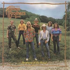 allman brothers band: brothers of the road