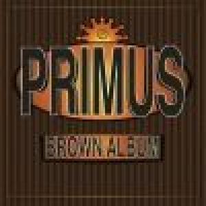 primus: brown album