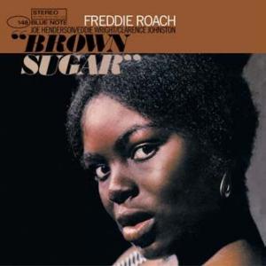 freddie roach: brown sugar