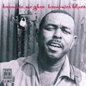 brownie mcghee: brownie mcghee's blues