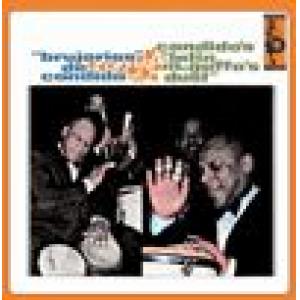 candido: brujerias / latin mcguffa's dust