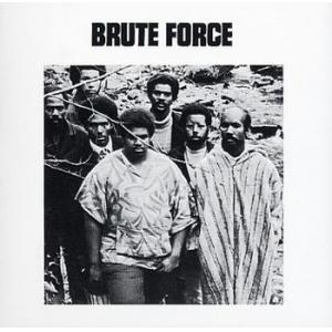 brute force: brute force