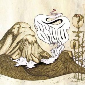 brutus: brutus (clear vinyl)