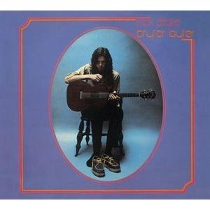 nick drake: bryter layter