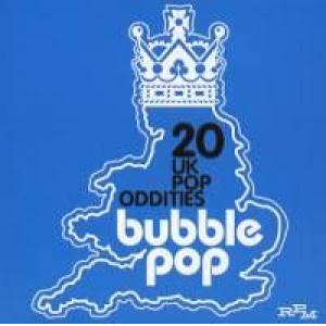 various artists: Bubble Pop - Lipsmackin' Vol 5