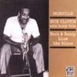 buck clayton/buddy tate: buck & buddy blow the blues