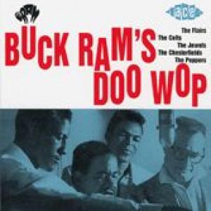 various: buck ram's doo wop