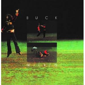 buck wilkin: buck wilkin