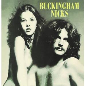 buckingham nicks: buckingham nicks
