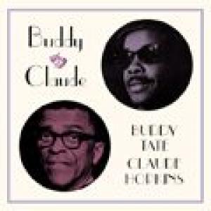 buddy tate/claude hopkins: buddy and claude