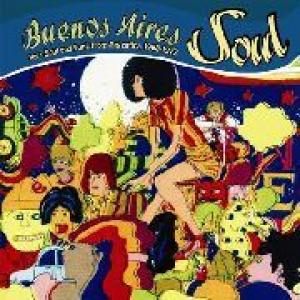 various: buenos aires soul
