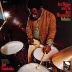 art blakey: buhaina