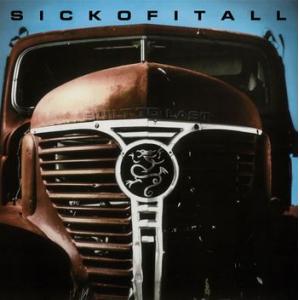 sick of it all: built to last
