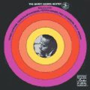 the barry harris sextet: bull's eye!