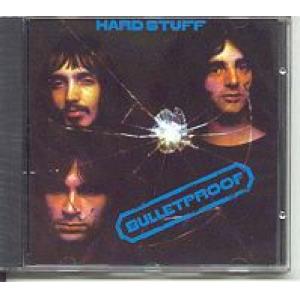 hard stuff: bulletproof