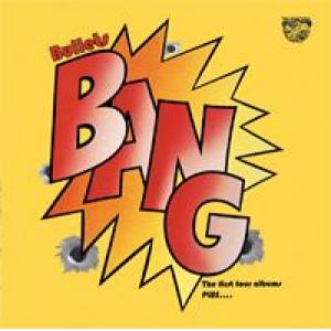 bang: bullets: the first four albums