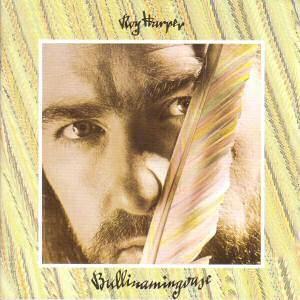 roy harper: bullinamingvase