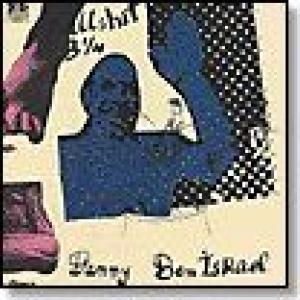 danny ben-israel: bullshit 3.1/4