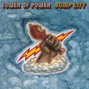 tower of power: bump city