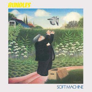 soft machine: bundles