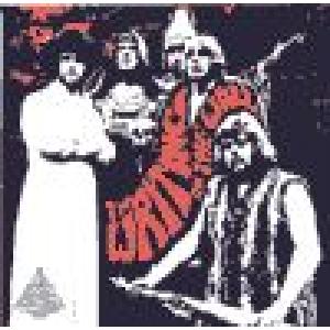 writing on the wall: burghley road