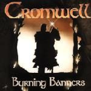 cromwell: burning banners