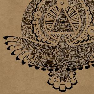 myrrors: burning circles in the sky