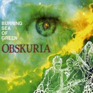 obskuria: burning sea of green