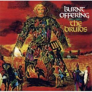 the druids: burnt offering