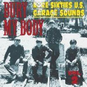 various: bury my body vol.2