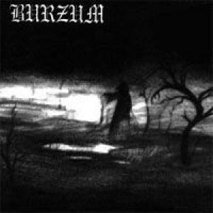 burzum: burzum / aske (record store day 2013 exclusive - limited)