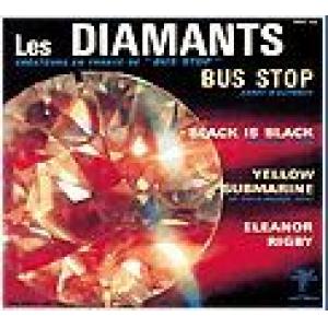 diamants, les: bus stop