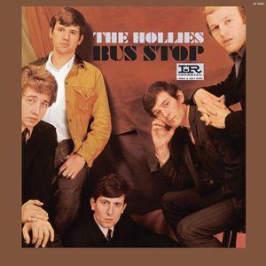 hollies: bus stop