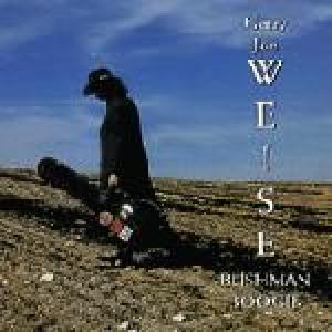 weise, gerry joe: bushman boogie