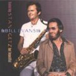 bill evans trio/stan getz: but beautiful
