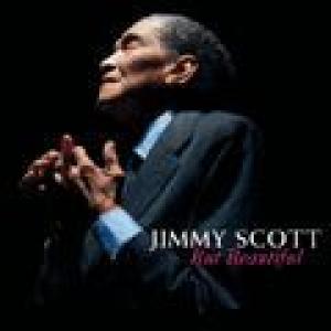 jimmy scott: but beautiful