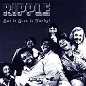 ripple: but it sure is funky!