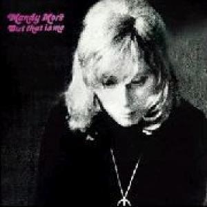 mandy more: but that is me