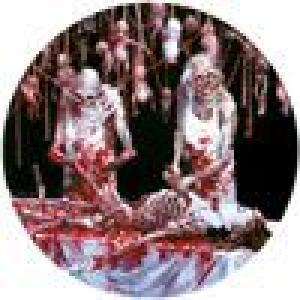 cannibal corpse: butchered at birth (pic disc -record store day 2013 exclusive - limited)