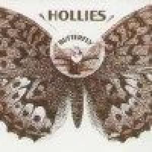hollies, the: butterfly (digipack)