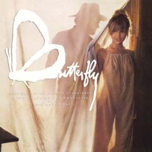 ennio morricone: butterfly original motion picture soundtrack