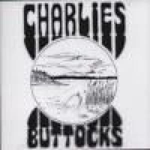 charlies: buttocks